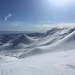 F2 Avec Parking Et Animaux Acceptes Au Mont-dore - Fr-1-415-195 アパート *