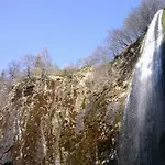 F2 Avec Parking Et Animaux Acceptes Au Mont-dore - Fr-1-415-195 アパート