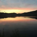 F2 Avec Parking Et Animaux Acceptes Au Mont-dore - Fr-1-415-195 * ル・モンドール