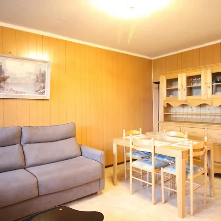 F2 Avec Parking Et Animaux Acceptes Au Mont-dore - Fr-1-415-195 Apartament Mont-Dore